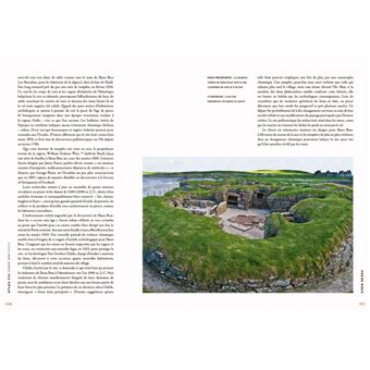 Atlas des lieux disparus