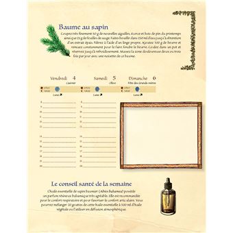 Mon agenda Hildegarde de Bingen 2022