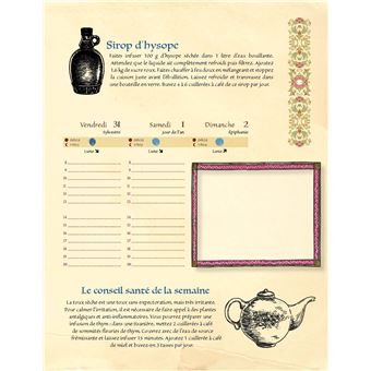 Mon agenda Hildegarde de Bingen 2022