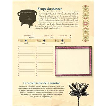 Mon agenda Hildegarde de Bingen 2022