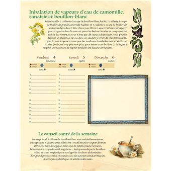 Mon agenda Hildegarde de Bingen 2022