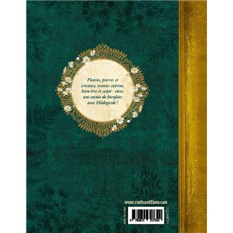 Mon agenda Hildegarde de Bingen 2022