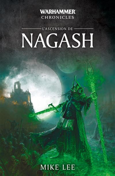 L'ascension de Nagash