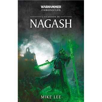 L'Ascension de Nagash