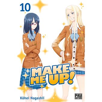 Make me up! T10