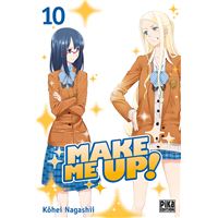 Make me up !