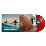 Radical Optimism - Vinilo Rojo
