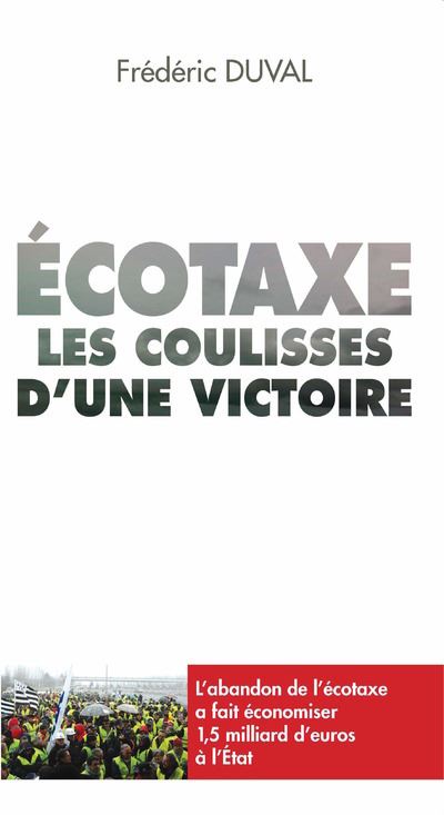 Ecotaxe