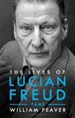 THE LIVES OF LUCIAN FREUD