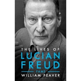 THE LIVES OF LUCIAN FREUD