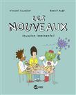 Les nouveaux, Tome 02