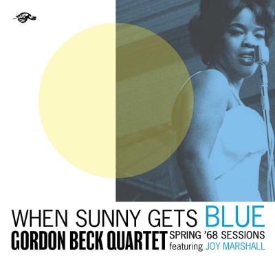 When sunny gets blue spring 68 sessions/digipack