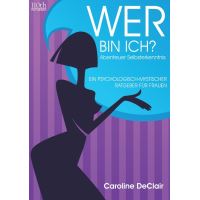 WER BIN ICH?