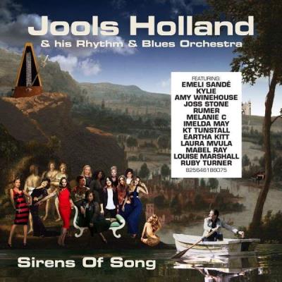 Sirens of song