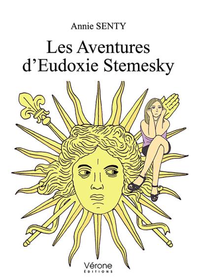 Les Aventures d'Eudoxie Stemesky