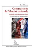 Constructions de l'identité nationale