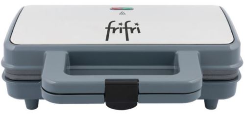 Frifri Gris Duo 'Dwich Xxl - Croque-Monsieur - 900 Watt