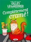Complètement cramé !