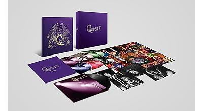Queen (2024 Mix) Coffret Limitée Deluxe