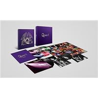 Queen (2024 Mix) Coffret Limitée Deluxe