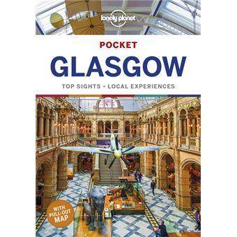 Glasgow Pocket 1ed -anglais-