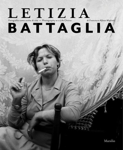 Letizia Battaglia Photography as a Life Choice