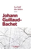 La Soif des bêtes