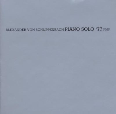 Piano solo 77