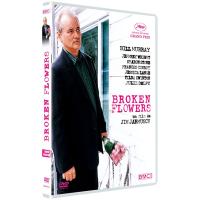Broken Flowers - Edition Simple