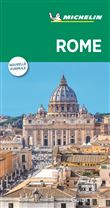 Guide Vert Rome