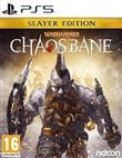 WARHAMMER CHAOSBANE-SLAYER ED. PS5