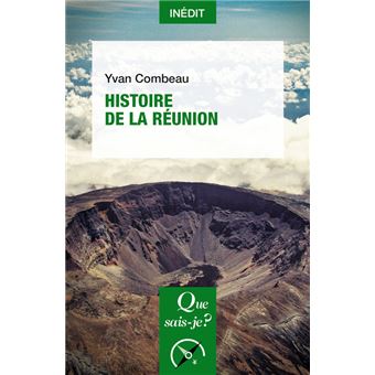 Histoire de La Réunion