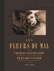 Les Fleurs du Mal - Recueil de poèmes de Baudelaire