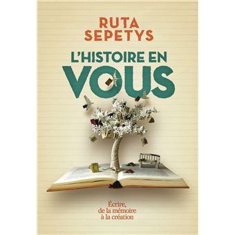 L'histoire en vous - 1