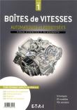 Boîtes de vitesses