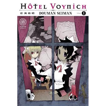 Hôtel Voynich