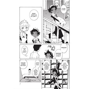 Hôtel Voynich