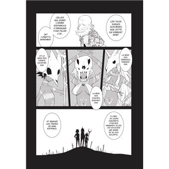 Hôtel Voynich