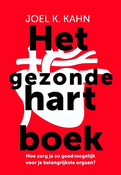 Het gezonde hartboek