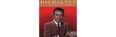 1967 country music hall of fam