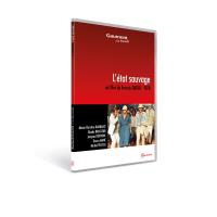 L'état sauvage DVD