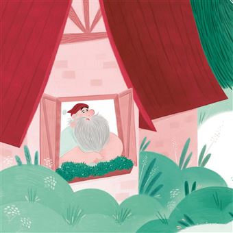 OLI - Les bonnes résolutions du Père Noël