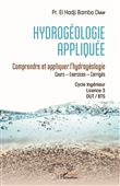 Hydrogéologie appliquée