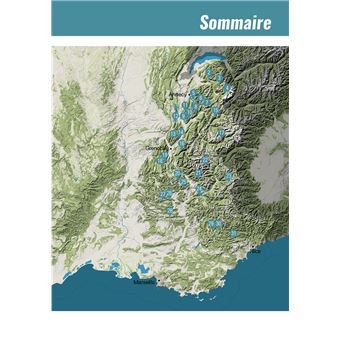 Topo Cross Parapente