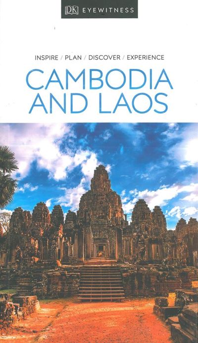 Cambodia And Laos Broch Collectif Achat Livre Fnac