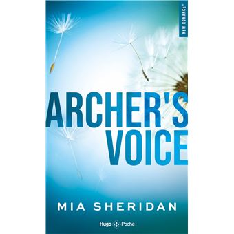 Sign of Love - : Archer's voice