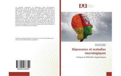 Depression et maladies neurologiques
