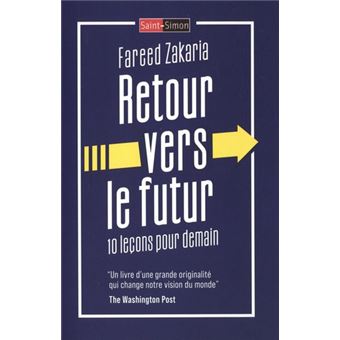Retour vers le futur