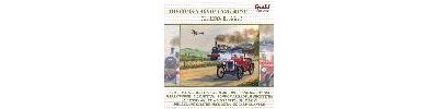 Golden age of light music - 1930 's revisited