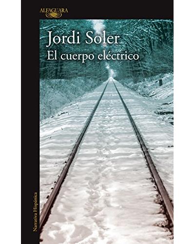 EL CUERPO ELECTRICO